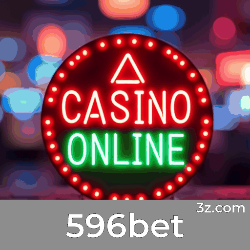 596bet - Seu Cassino Online Seguro e Premiado