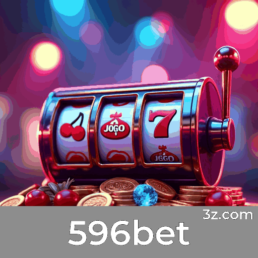 596bet: Plataforma de Apostas com Serviços Profissionais