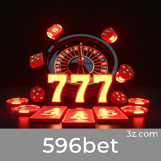 596bet Casino: Programa VIP Exclusivo e Luxuoso