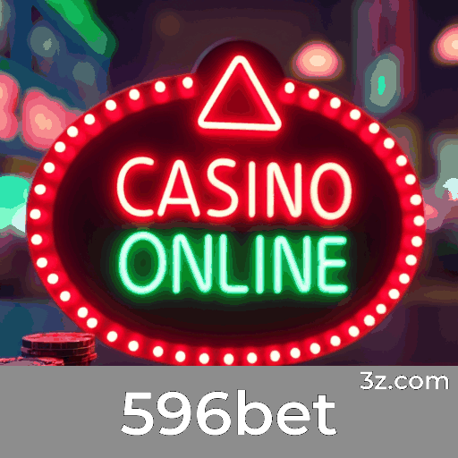 596bet: Apostas Simplificadas com o Aplicativo Móvel