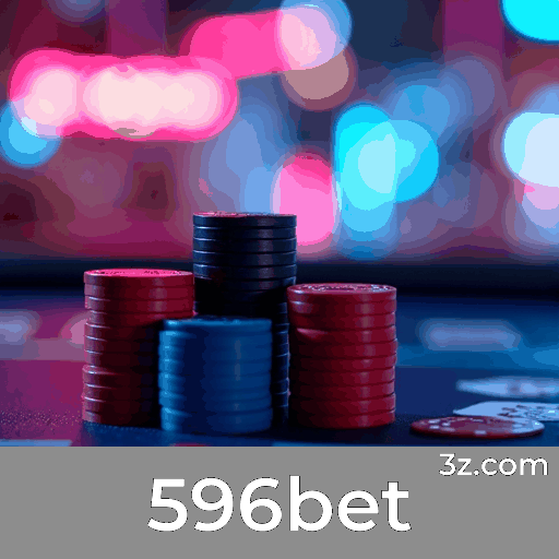 596bet - Seu Cassino Online Seguro e Premiado